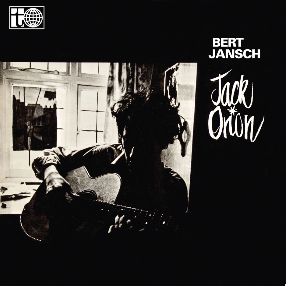 Bert Jansch - Jack Orion